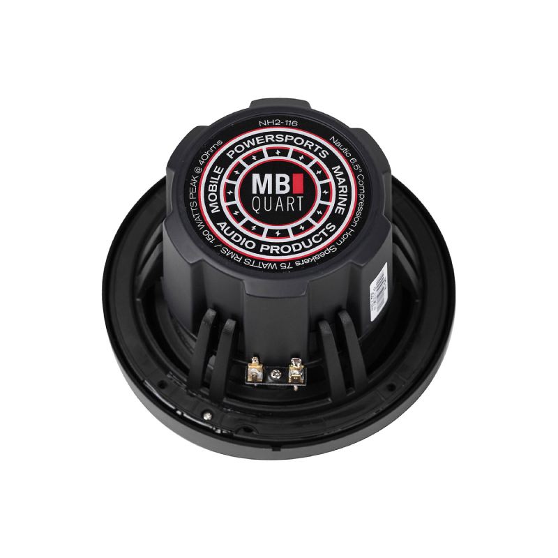 MB Quart NH2-116 Marine Speakers